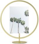 Umbra Infinity 13x18 cm barna fotókeret