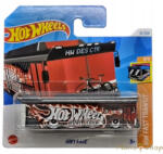 Mattel Hot Wheels - HW Fast Transit - Ain't Fare (HTF16)