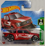 Mattel Hot Wheels - HW Green Speed - Ford F-150 Lightning Custom (HTB82)
