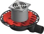 TECE Drainpoint S (3601100)