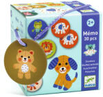 DJECO Kedvencek DJ08264