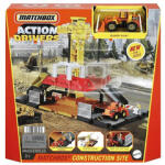 Mattel Matchbox alap pálya (GVY82)