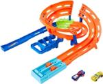 Mattel Hot Wheels - Action - Whip Around Raceway pályaszett (HTK17)