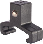 Milwaukee Dugókulcstartó klipsz tatósínhez 3/8"-os 10 db (4932480447)