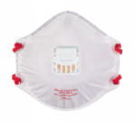 Milwaukee Pormaszk FFP3 szelepes (10 db) (4932471906) - szerszamplaza