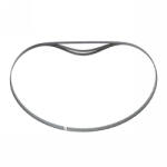 Milwaukee Szalagfűrészlap 898, 52 mm x 1, 8 mm fogtávolsággal / 14TPI bimetál (3 db) (48390519)