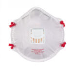 Milwaukee Pormaszk FFP2 szelepes (10 db) (4932478548) - szerszamplaza