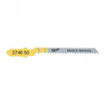 Milwaukee Dekopírfűrészlap T119B0 50/2, 0 mm HCS (5 db) (4932274650)