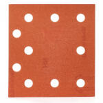 Milwaukee Csiszolólap 115 x 107 P240 (10 db) (4932430818)