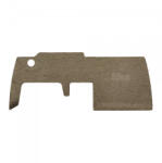 Milwaukee Cserélhető penge öntolásos fafúróhoz 51 mm SWITCHBLADE (4932479548)