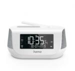 Hama DR36SBT white (54231)