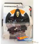 Mattel Hot Wheels - Character Cars - Overwatch - Reaper (GRM48)