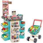  Játék szupermarket, 47 részes - tok-shop