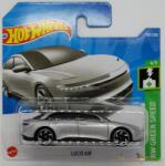 Mattel Hot Wheels - HW Green Speed - Lucid Air (HCT24)