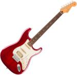Fender Player II Stratocaster HSS RW Transparent Cherry Burst