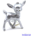  Metál műanyag szarvas