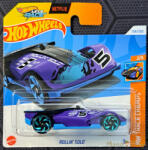 Mattel Hot Wheels - HW Track Champs - Rollin' Solo (HTC06)