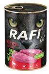 Dolina Noteci Rafi Adult with veal 400 g