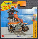 Mattel Hot Wheels - HW Xtreme Sports - HW450F (HTC00)