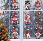  Vanco-Up ablakmatrica