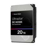 Western Digital Ultrastar DC HC555 20TB (0B47749)