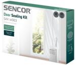 Sencor SAX W003 ajtótömítő készlet mobil klímához, fehér (SAX W003)
