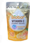Biobor Narancs ízű gumicukor C-vitaminnal 70 g