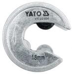 TOYA Csõvágó, 18mm-es csövekre (YT-22354)