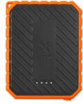 A-Solar rugged powerbank 10000mah (00196484) - myactioncam