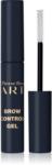 Pierre René Art gel incolor pentru sprâncene 10 ml