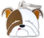  My family biléta - Angol Buldog 1 db