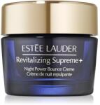 Estée Lauder Revitalizing Supreme+ Night Power Bounce Cream mélyen hidratáló krém éjszakára 75 ml