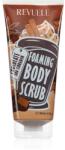 Revuele Foaming Body Scrub Chocolate and Cinnamon testpeeling 200 ml