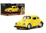 Jada Toys Toys 253112012 Transformers VW Beetle játék autó 1: 32 (253112012)