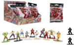 Jada Toys Toys 253251037 Street Fighter Blind meglepetéscsomag nano figurákkal