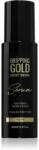 Dripping Gold Luxury Tanning Serum önbarnító készítmény testre és arcra árnyalat Medium 150 ml