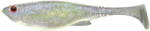Daiwa Prorex Belly Shad 8.5cm White Ghost 4buc (D.15320.207)
