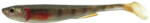 Daiwa Prorex Real Slim Shady Live 10.5cm Gold Perch 4buc (D.15100.221)