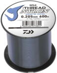 Daiwa Fir Daiwa J-Threads DPLS 0.285mm 6.10kg 600m Gray (D.12225.229)