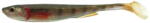 Daiwa Prorex Real Slim Shady Live 7.5cm Gold Perch 4buc (D.15100.121)