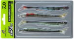 Daiwa Prorex Real Slim Shady Live 13.5cm Color Set 4buc (D.15100.815)
