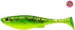 Daiwa Prorex Belly Shad 6cm Chartreuse Shocker 4buc (D.15320.110)