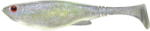 Daiwa Prorex Belly Shad 11cm White Ghost 4buc (D.15320.307)
