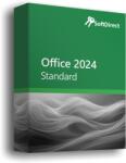 Microsoft Office LTSC Standard 2024