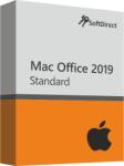 Microsoft Mac Office Standard 2019