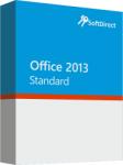 Microsoft Office Standard 2013