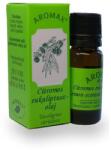 Aromax citromos eukaliptuszolaj 10 ml - okokucko