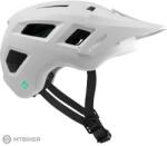 Lazer COYOTE KinetiCore sisak, matt fehér (M (55-59 cm))