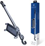 3mk Protection 3mk Double Headrest tartó autóhoz tablethez vagy telefonhoz fejtámlákra - fekete