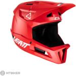 Leatt MTB Gravity 1.0 gyerek sisak, fire (XXS (51 - 52 mm))